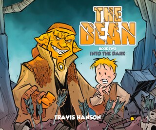 Couverture_The Bean 2