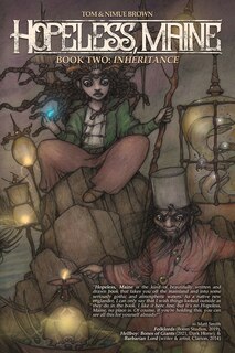 Couverture_Hopeless, Maine