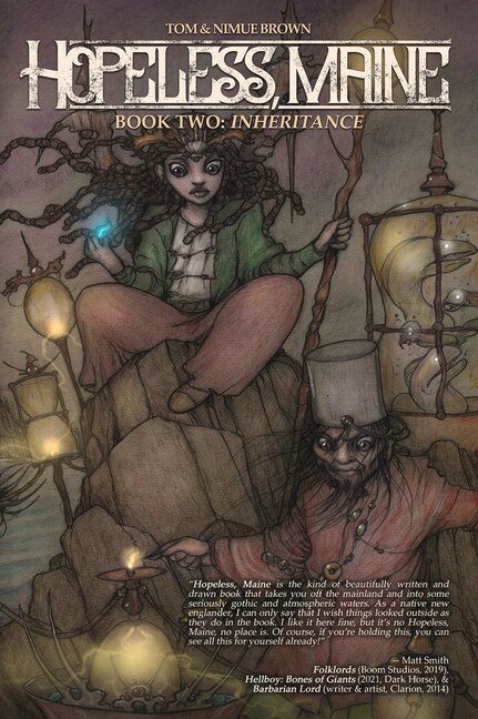 Couverture_Hopeless, Maine