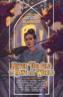 Couverture_Never Too Old to Save the World