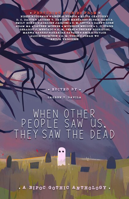 Front cover_When Other People Saw Us, They Saw the Dead