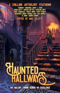 Front cover_Haunted Hallways