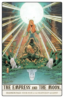 Couverture_The Empress and The Moon