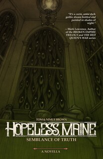 Front cover_Hopeless, Maine