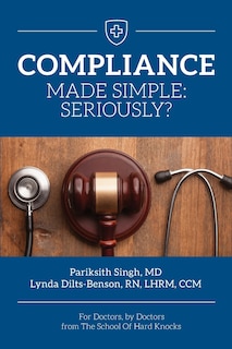Couverture_Compliance Made Simple