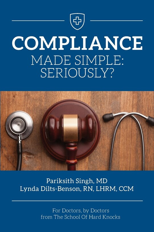 Couverture_Compliance Made Simple