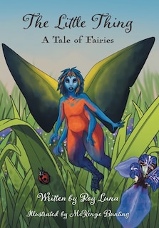 Front cover_The Little Thing