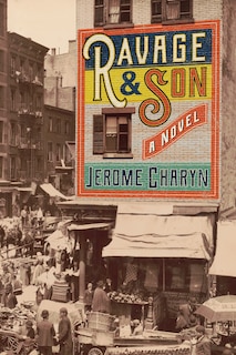 Front cover_Ravage & Son