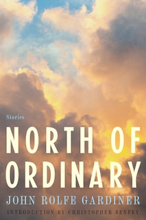 Front cover_North of Ordinary
