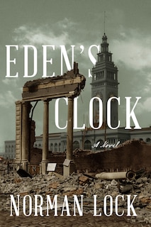 Front cover_Eden's Clock