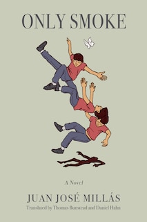 Couverture_Only Smoke