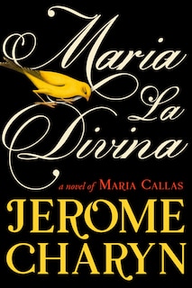 Front cover_Maria La Divina