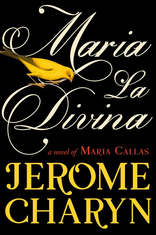 Front cover_Maria La Divina