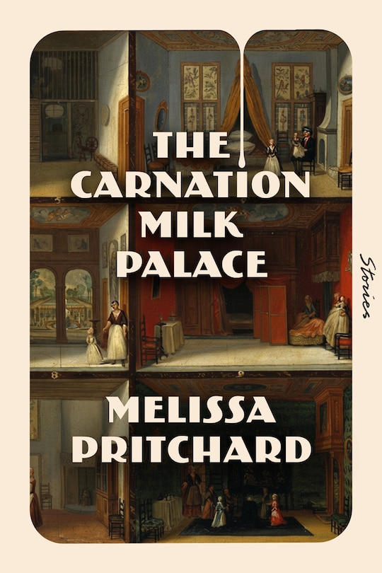 Front cover_The Carnation Milk Palace