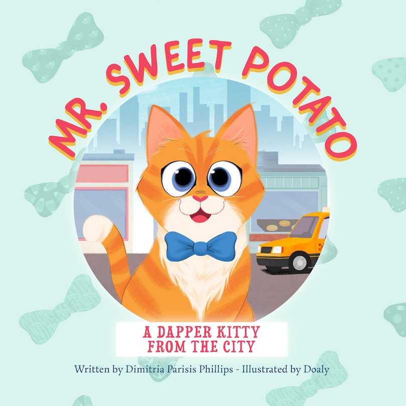 Couverture_Mr. Sweet Potato