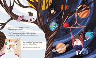 Couverture_Space Girl