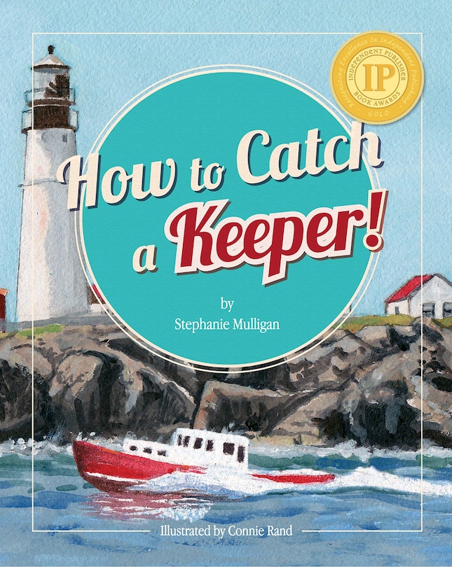 Couverture_How to Catch a Keeper!