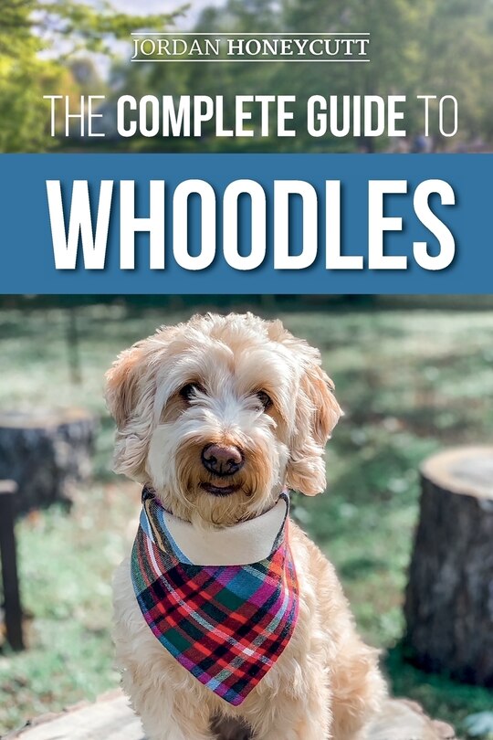 Couverture_The Complete Guide to Whoodles