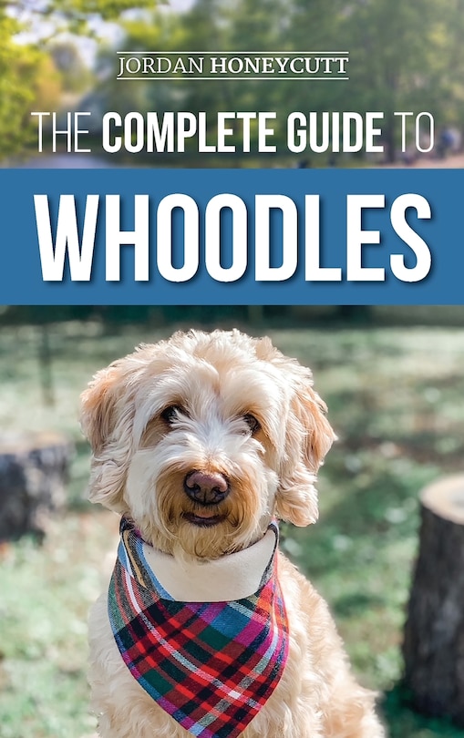 Couverture_The Complete Guide to Whoodles