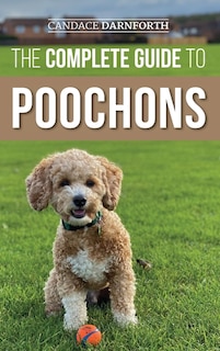 Front cover_The Complete Guide To Poochons