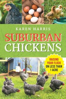 Couverture_Suburban Chickens