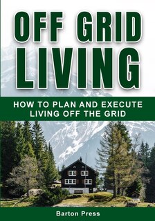 Couverture_Off Grid Living