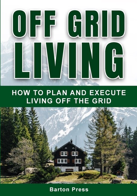 Couverture_Off Grid Living