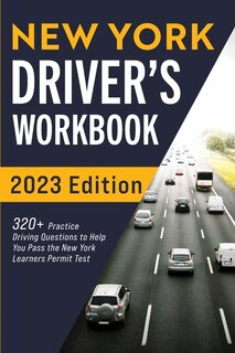 Couverture_New York Driver's Workbook