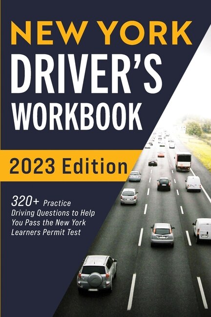 Couverture_New York Driver's Workbook