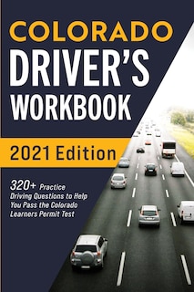 Front cover_Colorado Driver's Workbook