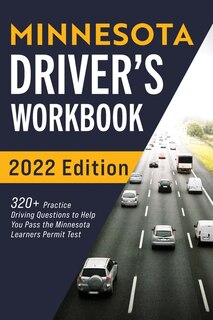 Front cover_Minnesota Driver's Workbook