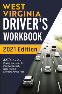 Front cover_West Virginia Driver's Workbook