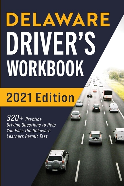 Couverture_Delaware Driver's Workbook