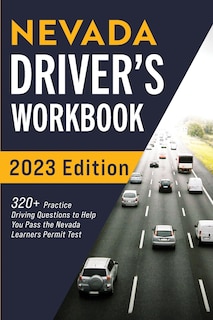 Couverture_Nevada Driver's Workbook