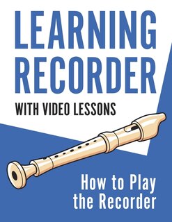 Front cover_Learning Recorder