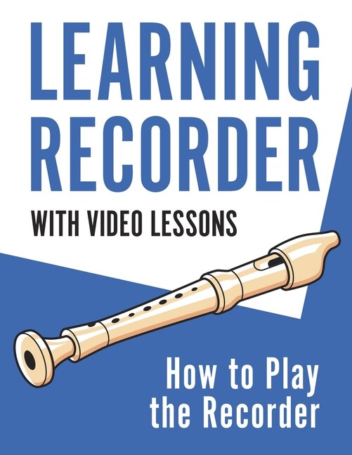 Front cover_Learning Recorder