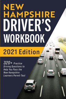 Front cover_New Hampshire Driver's Workbook