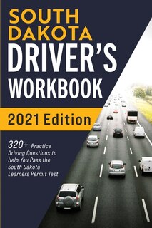 Front cover_South Dakota Driver's Workbook