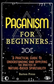 Couverture_Paganism for Beginners