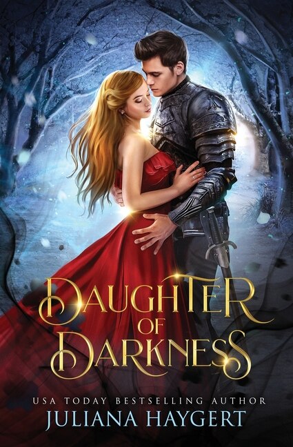 Front cover_Daughter of Darkness