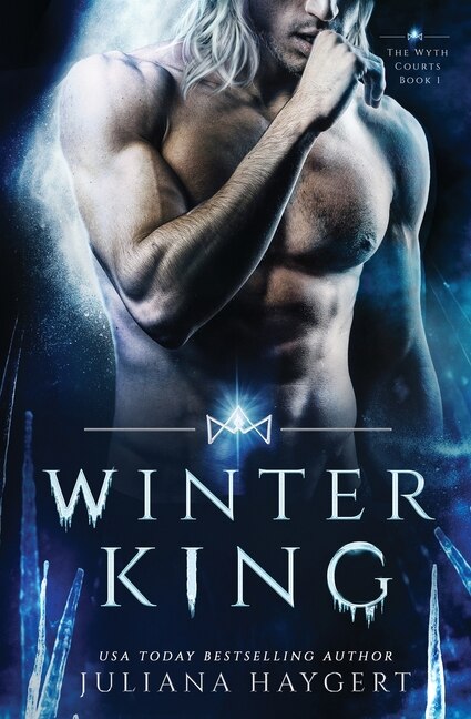 Front cover_Winter King