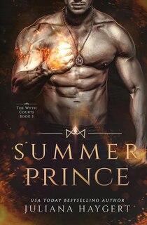 Front cover_Summer Prince