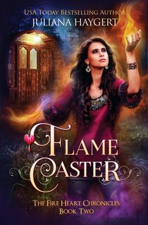 Front cover_Flame Caster