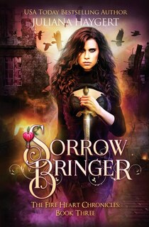 Front cover_Sorrow Bringer
