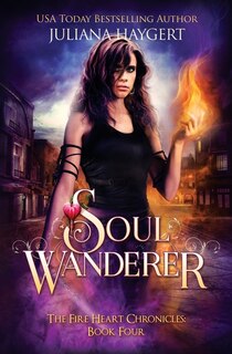 Front cover_Soul Wanderer