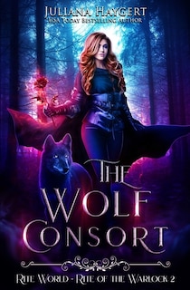 Front cover_The Wolf Consort