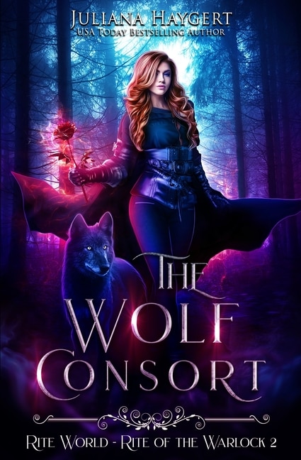 Front cover_The Wolf Consort