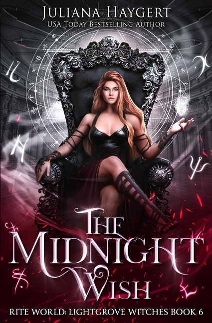 Couverture_The Midnight Wish