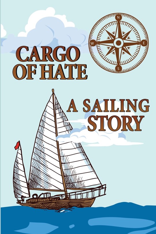 Front cover_Cargo Of Hate