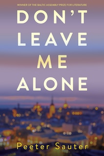 Front cover_Don’t Leave Me Alone